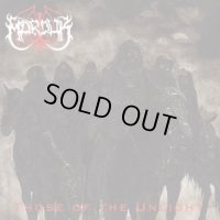 Marduk - Those of the Unlight / CD