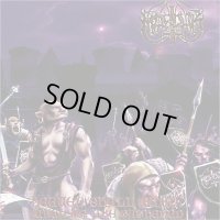 Marduk - Heaven Shall Burn... When We Are Gathered / CD