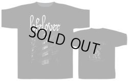 画像1: Lifelover - Black Color / T-Shirt