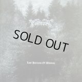 Evilfeast - Lost Horizons of Wisdom / CD