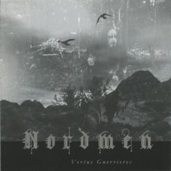 画像1: Nordmen - Vertus Guerrieres / CD