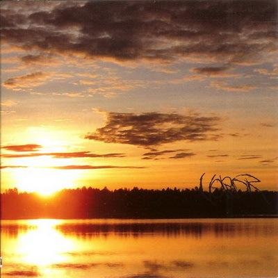 画像1: Vordr - III / CD