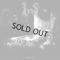 Loss - Despond / CD