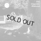 Nuit Noire - The Gigantic Hideout / PaperSleeveCD