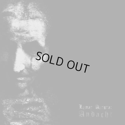 画像1: Lunar Aurora - Andacht / CD