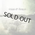 Shape of Despair / Before the Rain - Shape of Despair / Before the Rain / EP