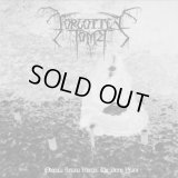 Forgotten Tomb - Obscura Arcana Mortis: The Demo Years / DigiCD