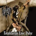 Iperyt - Totalitarian Love Pulse / CD