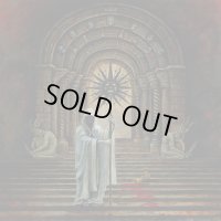 Nightbringer - Apocalypse Sun / CD