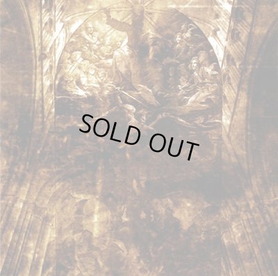 画像1: Borgia / Ysengrin - Ars Magna Moriendi / CD