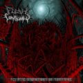 Flesh Consumed - Ecliptic Dimensions of Suffering / CD