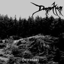 画像1: Daemonheim - Hexentanz / CD