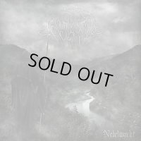 Frijgard - Nebelwacht / CD