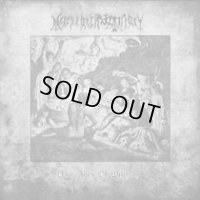 Heresiarch Seminary - Dark Ages of Witchery / CD