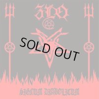 Zlo - Signum Diabolicum / CD