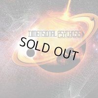 Dimensional Psychosis - Architecture of Realities / CD