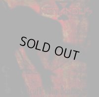 Nefandus - Death Holy Death / CD