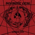 Serpent Noir - Sanguis XI / CD