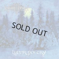 Nokturnal Mortum - Lunar Poetry / CD