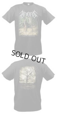 Khors - Return To Abandoned / T-Shirts