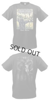 Nokturnal Mortum - Goat Horns / T-Shirts