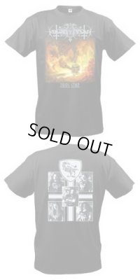 Nokturnal Mortum - Voice Of Steel  / T-Shirts