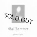 Gallhammer - Gloomy Lights / CD