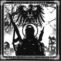 Satanic Warmaster - Black Metal Kommando / Gas Chamber / CD