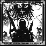 Satanic Warmaster - Black Metal Kommando / Gas Chamber / CD