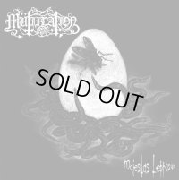 Mutiilation - Majestas Leprosus / CD