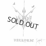 Valkyrie - Despair / CD-R