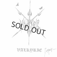 Valkyrie - Despair / CD-R