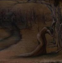 Njiqahdda - Yrg Alms / CD