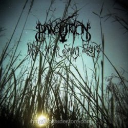 画像1: Panopticon / When Bitter Spring Sleeps - Split / CD