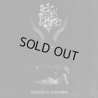 Reign in Blood - Diabolical Katharsis / DigiCD