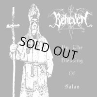 Behexen - By the Blessing of Satan / CD