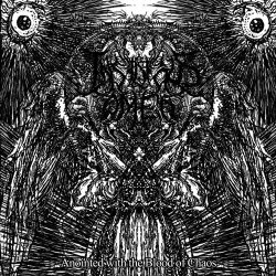 画像1: Insidious Omen - Anointed with the Blood of Chaos / CD
