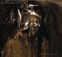 Saturnian Mist - Gnostikoi Ha-Shaitan / DigiCD