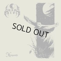 Lunar Aurora - Hoagascht / CD