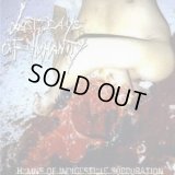 Last Days Of Humanity - Hymns Of Indigestible Suppuration / CD
