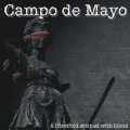 Campo de Mayo / Permafrost - A Blindfold Stained With Blood / Haunting The Forgotten / CD