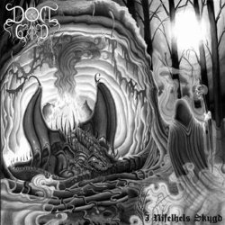 画像1: Domgard - I Nifelhels Skygd / CD