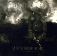 Drephjard - Maktdominans / CD