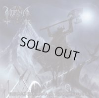 Horna - Perima Vihassa Ja Verikostossa / CD