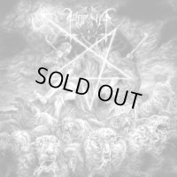 Horna - Kun Synkka Ikuisuus Avautuu / CD