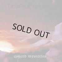 Lascowiec - Asgard Mysteries / CD