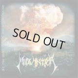 Midvinter - At the Sight of the Apocalypse Dragon / CD