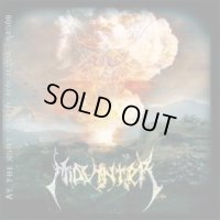 Midvinter - At the Sight of the Apocalypse Dragon / CD