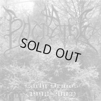 Na Rasputje - Early demos (1998-2003) / CD