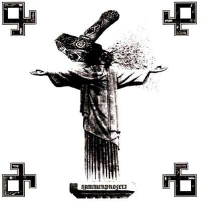 画像1: Nordvrede - Hammerprofeti / CD